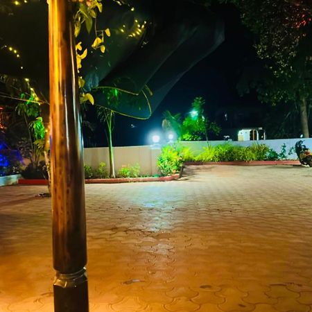 Jp Resort Arambol Exterior photo